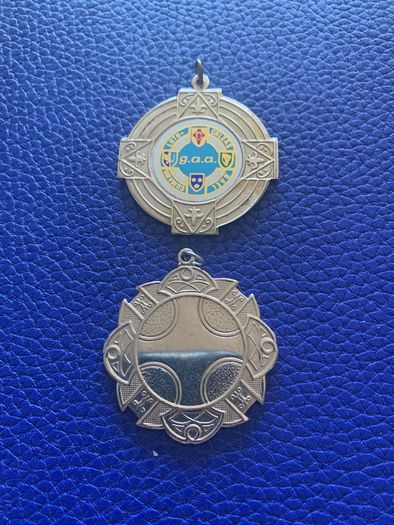 Silver Medal