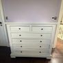 Set of Painted Bedroom Furniture Image 4
