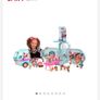 LOL glamper 2 in 1 playset Image 3