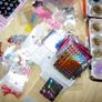 Nail Tech Kit: XXXL Nail Art Kit Bundle Image 4