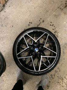 Bmw Alloys