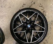 Bmw Alloys