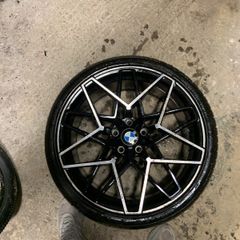 Bmw Alloys