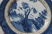 antique plate