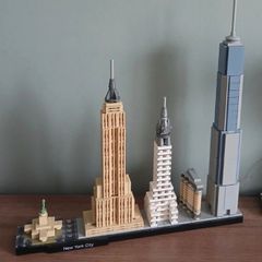 LEGO New York City