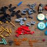 lego dimensions 71207 ninjago team pack Image 2