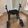 Rollator Walker 14er - Multi terrain Image 2