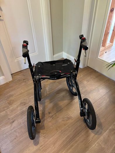 Rollator Walker 14er - Multi terrain