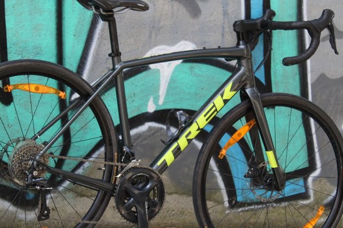 Trek Domane | AL 3 Disc | Size Medium | Sora