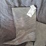 Sequent silver ladies boots, Image 2