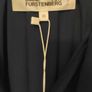 Diane Von Furstenberg Navy top Image 5