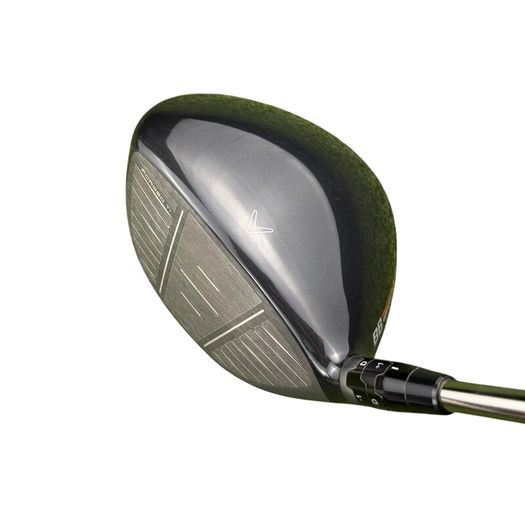 Callaway Big Bertha 2023 Driver / 9 Degree / RCH 55 Stiff