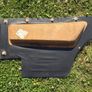 VW Golf Mk1 3dr Rear Door Cards Image 3