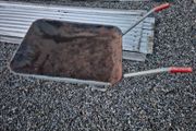wheel barrow