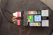 Fuse box