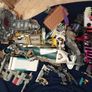 Loose lego brick 23kg 220 Image 2