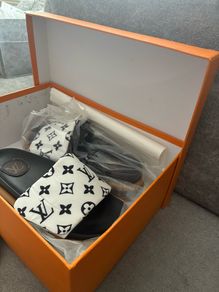 Sliders LV