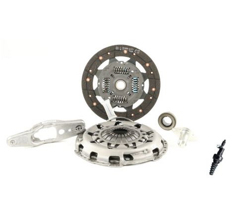 LUK Clutch Kit for Audi A3 - Skoda Fabia - Seat leon- VW Golf