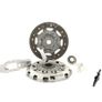 LUK Clutch Kit for Audi A3 - Skoda Fabia - Seat leon- VW Golf Image 2