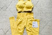 Women's Best Gym Set