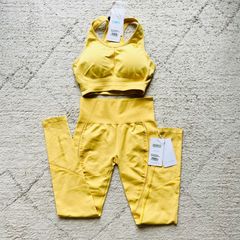 Women's Best Gym Set