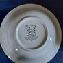 Myott Staffordshire Bowl Image 4