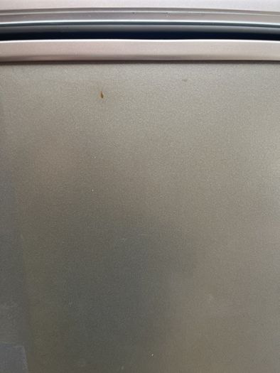 Lec fridge freezer