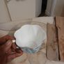 shelley bone china cup Image 3