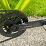 Custom Built Bright Green MTB - Shimano Deore 1x9, RockShox, Hydraulic Brakes Image 10