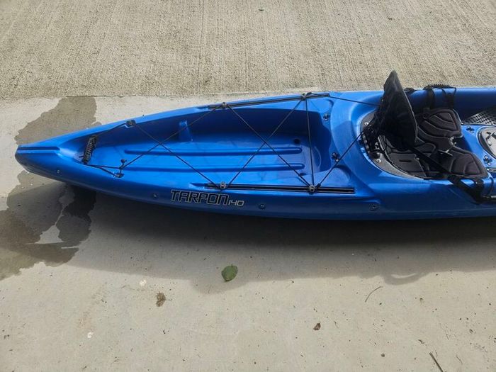 Tarpon 140