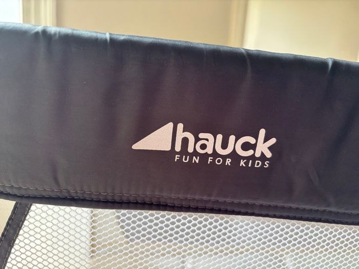 Travel Cot