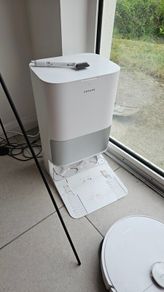 dream robot cleaner