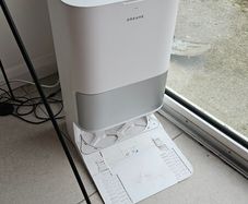 dream robot cleaner
