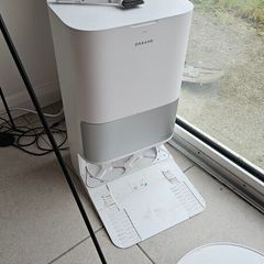 dream robot cleaner