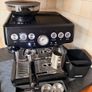 Sage Barista Express coffee machine Image 5