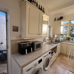 Kitchen cabinets and Utility cupboards