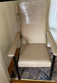 Healthcare  Orthopaedic  chair