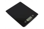 New Digital LCD Flat Electronic Kitchen Weighing Balance Scale 5kg / 1g #1127