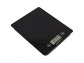 New Digital LCD Flat Electronic Kitchen Weighing Balance Scale 5kg / 1g #1127
