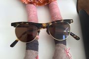 Limited edition Oliver Peoples Sunglasses