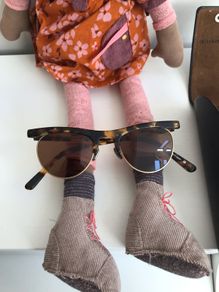 Limited edition Oliver Peoples Sunglasses