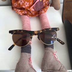 Limited edition Oliver Peoples Sunglasses