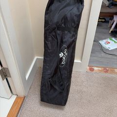 babylo travel cot