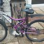 Make offer 2 Kids Mountain Bikes Image 5