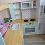 play kitchen Image 6