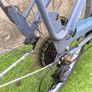 20" B Twin Elops 120 Hybrid Bike Image 2