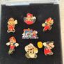 Nintendo Pins Image 2