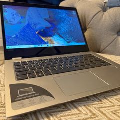 Lenovo Yoga 520 Touchscreen | 128GB SSD NVMe | 4GB Ram