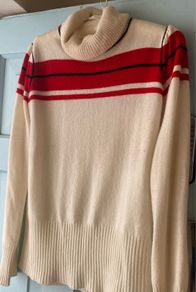 Madeline Thompson cashmere