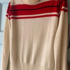 Madeline Thompson cashmere